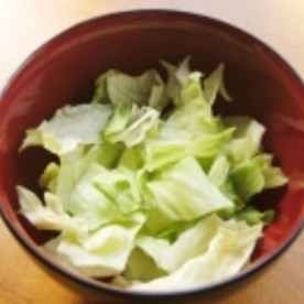 カットレタスok おかかとレタスの味噌汁 レシピ 作り方 By ジョン リーバス 楽天レシピ カットレタスok おかかとレタスの味噌汁 レシピ 作り方 By ジョン リーバス 楽天レシピ